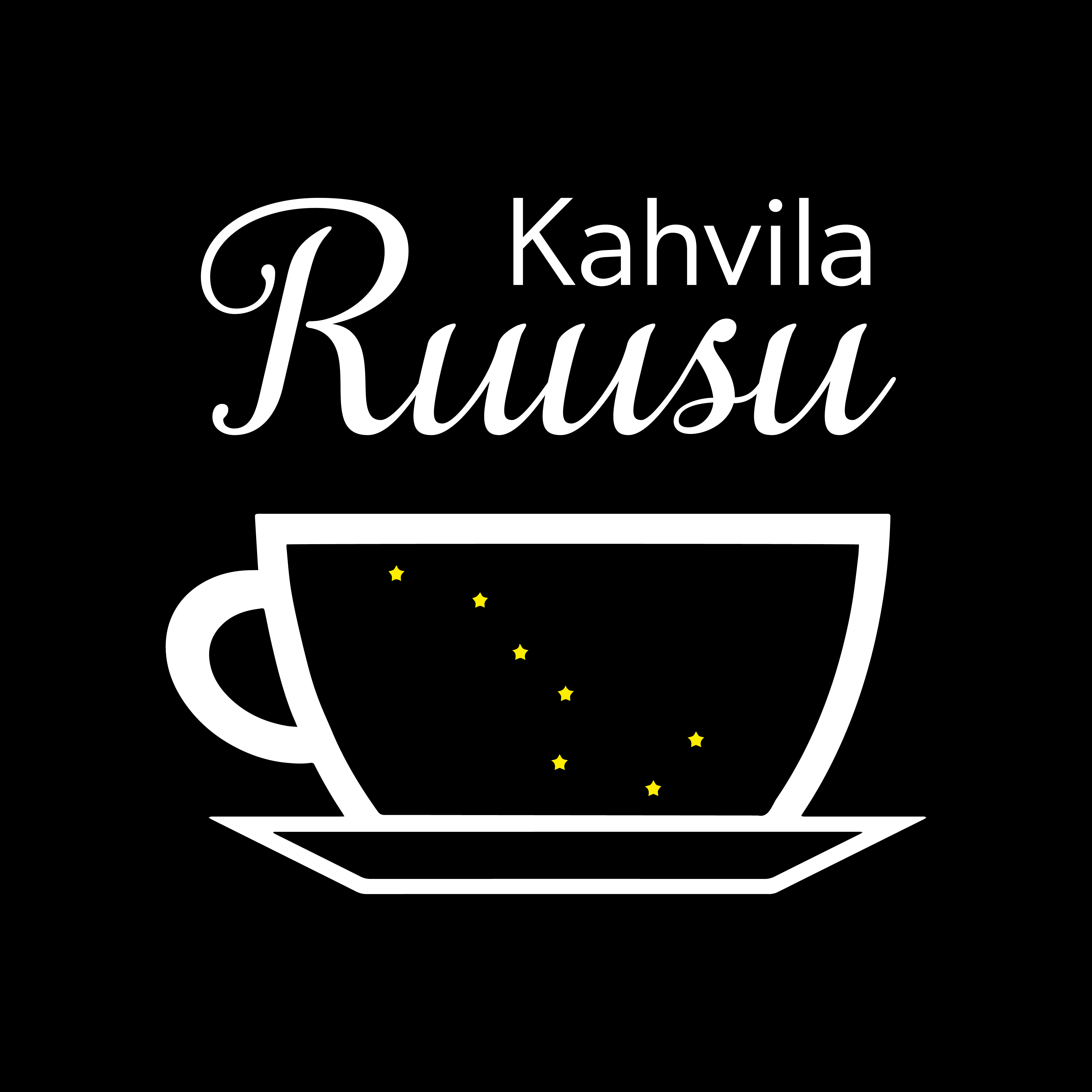 Kahvila Ruusu