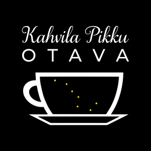 Kahvila Pikku Otava