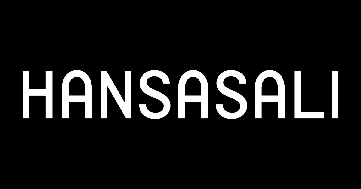 Hansasali-logo